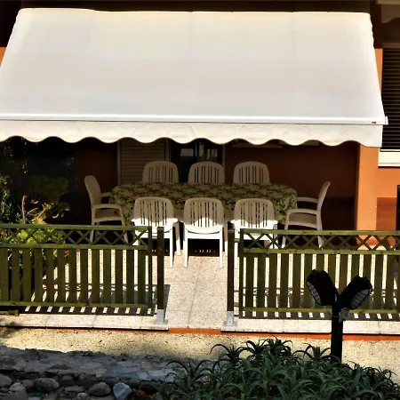 Stella Polare Dom wakacyjny Porto Azzurro