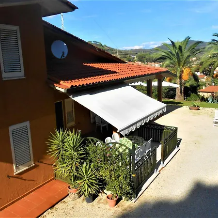 Stella Polare Porto Azzurro