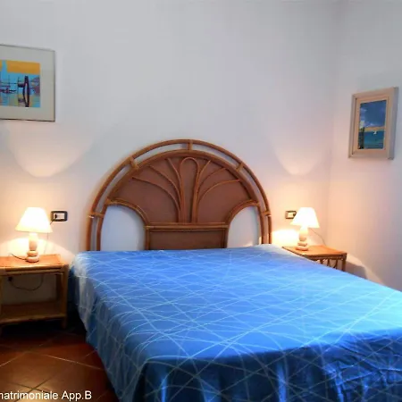 Stella Polare Dom wakacyjny Porto Azzurro